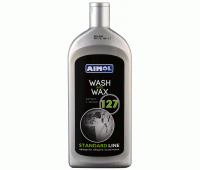 Шампунь Aimol Wash and Wax (флакон 500мл)