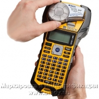 Принтер-маркиратор brd139779 портотивный ленточный с кириллицей