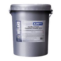 Смазка Aimol Foodline Grease Aluminium Сomplex HD 2 (ведро 18кг)