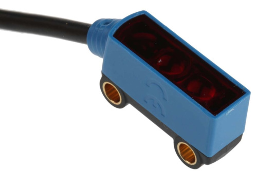 Датчик WSE2S-2P3230 фотоэлектрический (Sick) купить в ОмСнаб