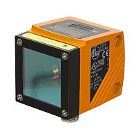 Датчик 01D102 измерения рассотяния оптический (IFM) 
