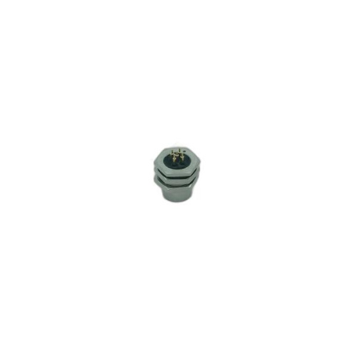 Соединитель M12A-05PFFP-SF8001 фото 2 Соединитель M12A-05PFFP-SF8001 фото 2
