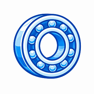 Подшипники