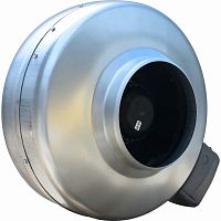 Вентилятор ВКК-160 канальный