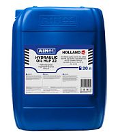 Масло Aimol Hydraulic Oil HLP 22 (канистра 20л)