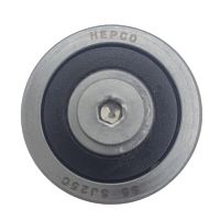 Ролик SS SJ 25 C (HEPCO)