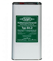 Масло B5.2 (5л.)