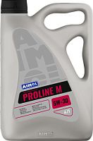 Масло Aimol Proline M 5w-30 (канистра 4л)