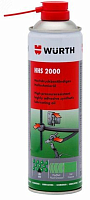 Смазка HHS 2000 Wurth (500мл) (0893.106.7) 
