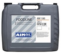 Масло Aimol Foodline AW 100 (канистра 20л)