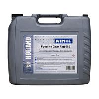 Масло Aimol Foodline Gear PAG 680 (канистра 20л)