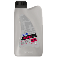 AIMOL PROLINE DIESEL 5W-40