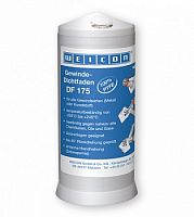 Нить wcn3001017 тефлоновая для герметизации резьбы (175 м) DF 175