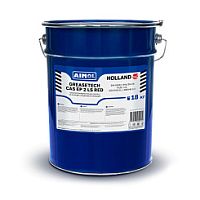 Смазка Aimol Greasetech Cas EP2 LS Red (ведро 18кг)