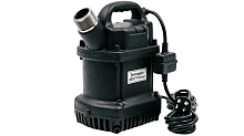 Насос Drenaggio 400 F Promo дренажный (QUATTRO ELEMENTI) 