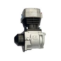 Компрессор 53205-3509015 одноцилиндровый КАМАЗ