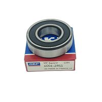 Подшипник 6004-2RS (SKF) (180104)