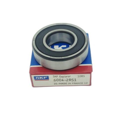 Подшипник 6004-2RS (SKF) (180104)
