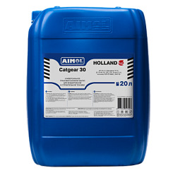 Масло Aimol Catgear 30 (канистра 20л) Масло Aimol Catgear 30 (канистра 20л)