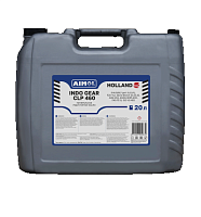 Масло Aimol Indo Gear CLP 460 (канистра 20л)