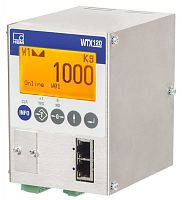 Индикатор K-WTX120-PROBU-Y-AD-NOT-A весвой Profibus-DP (HBM) 