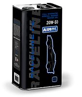 Масло Aimol Raceline FE 20w-50 (канистра 4л)