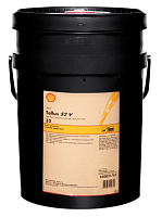 Масло Shell Tellus S2 V32 (канистра 20л.) 