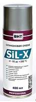 Смазка силиконовая SIL-X (200 мл.)