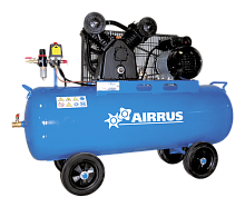 Компрессор CE 50-V38 A воздушный поршневой (Airus) 