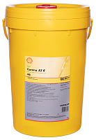 Масло Shell Corena S3 R46 (ведро 20л)