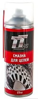 Смазка TT WСС-S360-05/60  (520 мл) для цепей