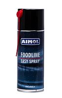 Смазка Aimol Foodline Easy spray (аэрозоль 400мл)