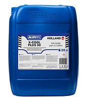СОЖ Aimol Х-Cool Plus 30 (канистра 20л)