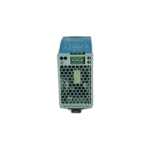 Блок NDR-240-24 питания Mean Well (24В 240Вт)