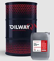 Масло OILWAY QX SINTEZ REDUCTOR PAG 220 (канистра 20л)