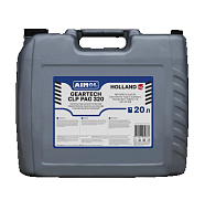 Масло Aimol Geartech CLP PAG 320 (канистра 20л)