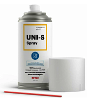 Смазка Efele Uni-S spray (210мл) 