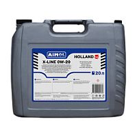 Масло Aimol X-Line 0w-20 (канистра 20л)