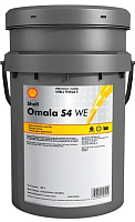 Масло Shell Omala S4 WE 680