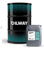 Масло OilWay QX GRADIENT 300  HVLP 32 (бочка 175кг)