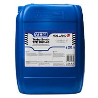 Масло Aimol Turbo Synth TFE 10w-40 (канистра 20л)