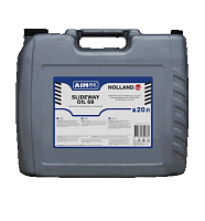 Масло Aimol Slideway Oil 68 (канистра 20л)