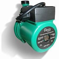 Насос OASIS CP-20/12 60л/мин 250Вт OASIS CP-20/12