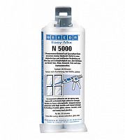 Клей wcn10650250 эпоксидный с системой смешивания и дозирования Easy-Mix N 5000 (50мл) 