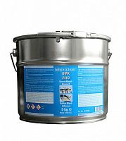 Клей wcn16100905 контактный Weicon GMK 2410 (5 кг)