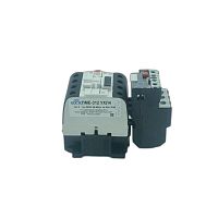 Пускатель ПМЕ312 ПМ12-040200 УХЛ4 220В (3з+2р)