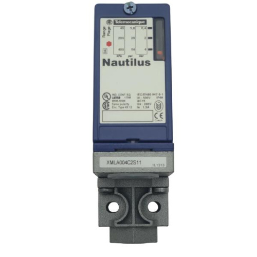Датчик XMLA004C2S11 давления (4бар)