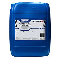 Масло Aimol Chaintech HT 100 Moly (канистра 20л)