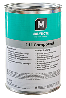 Смазка Molykote 111 Compound (400 гр.)