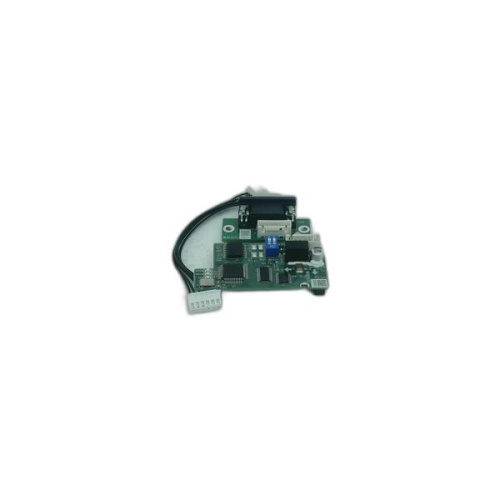 Плата VF-101 опция ProfiBus фото 2 Плата VF-101 опция ProfiBus фото 2